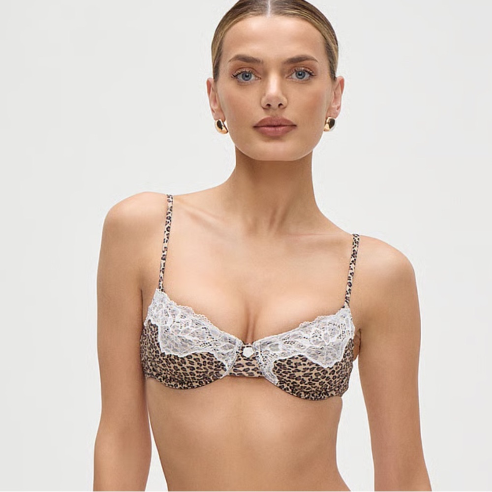 Frankie’s Bikini Morning Top